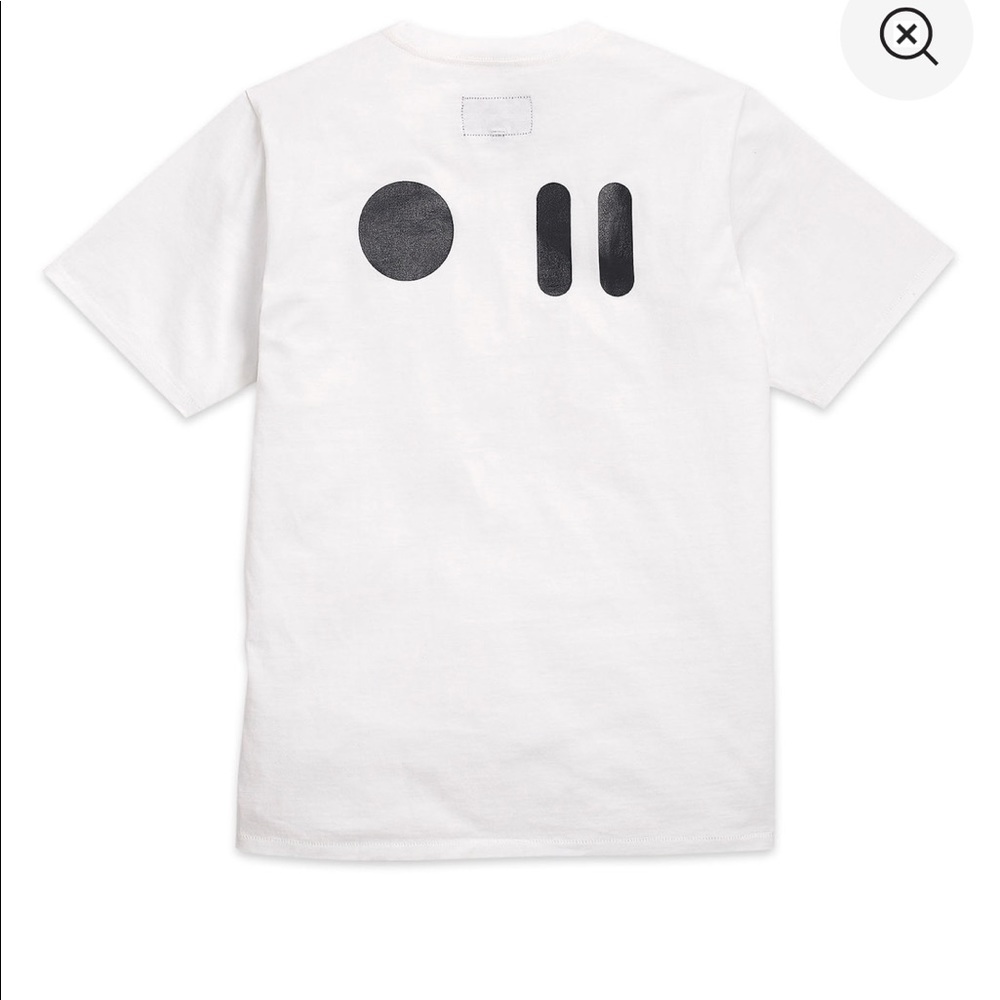 Rag & Bone x Star Wars ltd ed shirt